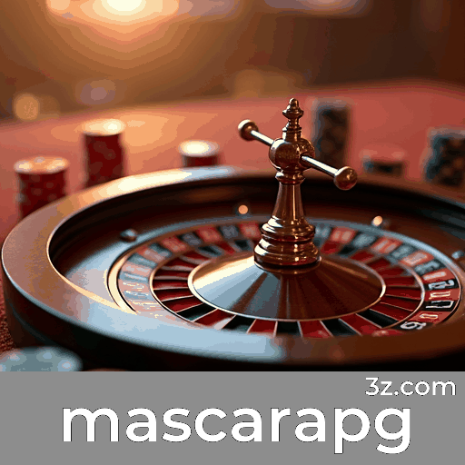 Cadastre-se Rapidamente e Desbloqueie Recompensas Exclusivas no mascarapg!
