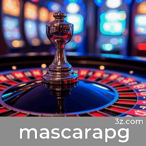 mascarapg: Transforme seu Aposta Esporte com Análise