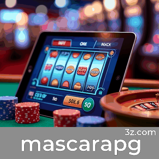 mascarapg: Transforme seu Aposta Esporte com Análise