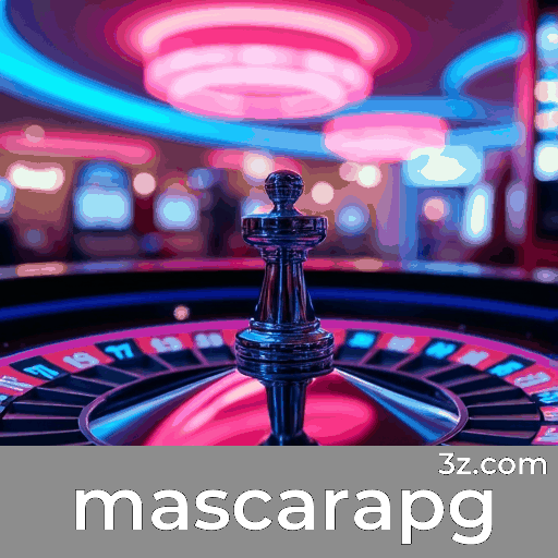 Aprenda Jogos e Melhore suas Habilidades no mascarapg