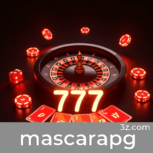 Aprenda Jogos e Melhore suas Habilidades no mascarapg