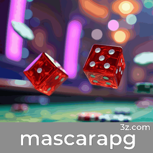 mascarapg: Experiência de Casino Imersiva para Brasileiros