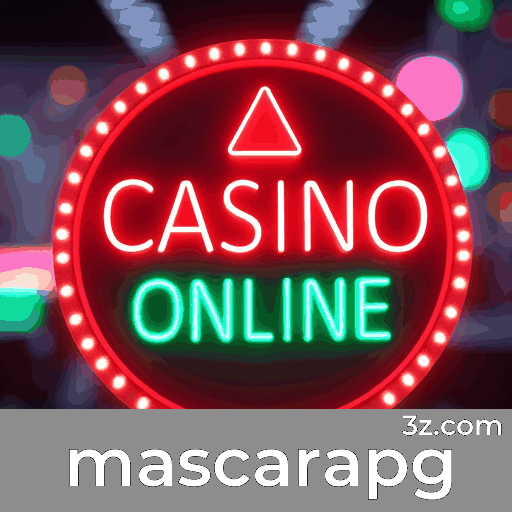 Tecnologia 3D Imersiva: Casino Virtual no mascarapg