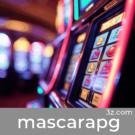 mascarapg: Estável, Seguro e Otimizado para Brasileiros