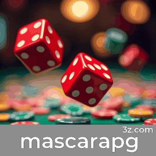 mascarapg: Transforme seu Aposta Esporte com Análise