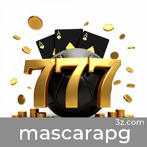 Tecnologia 3D Imersiva: Casino Virtual no mascarapg