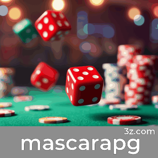 Mascarapg: Cassino premiado e seguro para você