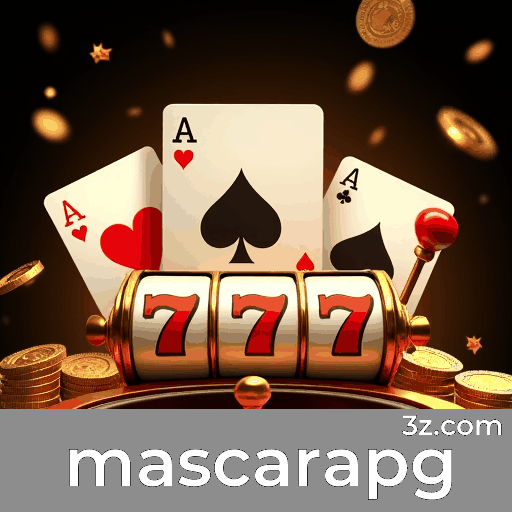 Tecnologia 3D Imersiva: Casino Virtual no mascarapg