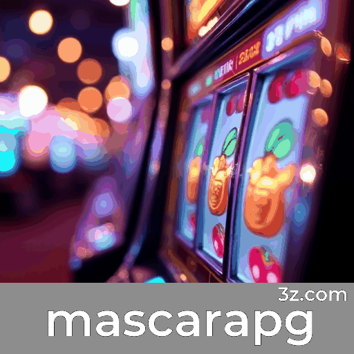 Experimente a Vantagem do Aplicativo mascarapg