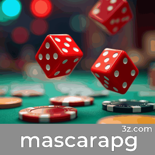 Cadastre-se Rapidamente e Desbloqueie Recompensas Exclusivas no mascarapg!