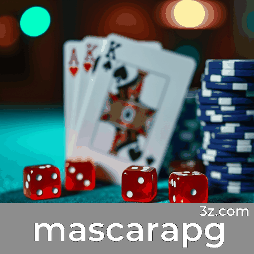mascarapg: Estável, Seguro e Otimizado para Brasileiros